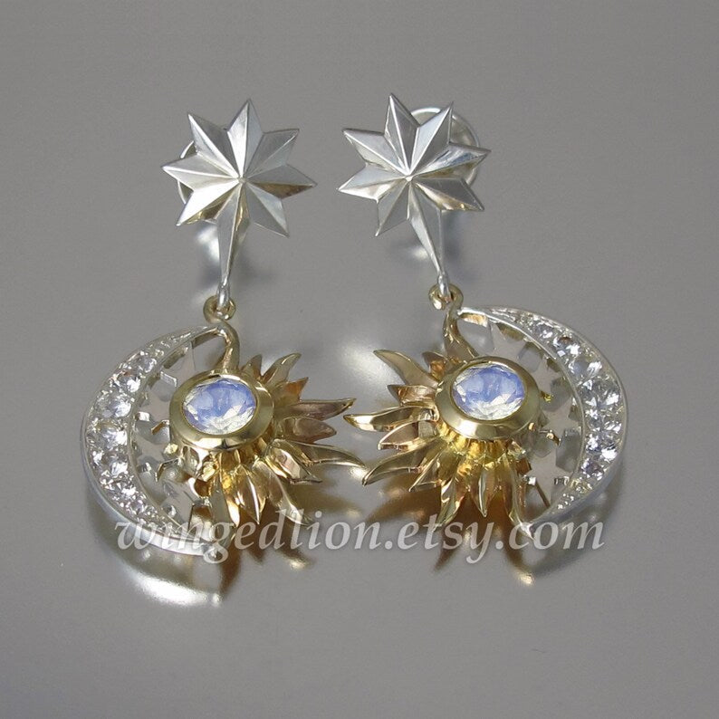Elegant Earring for Every Occasion