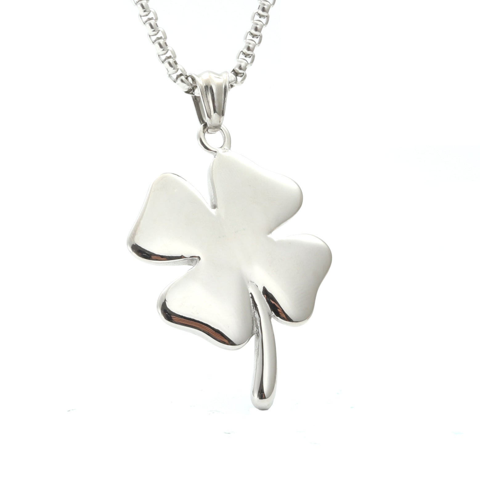 Classic Necklace with Timeless Appeal