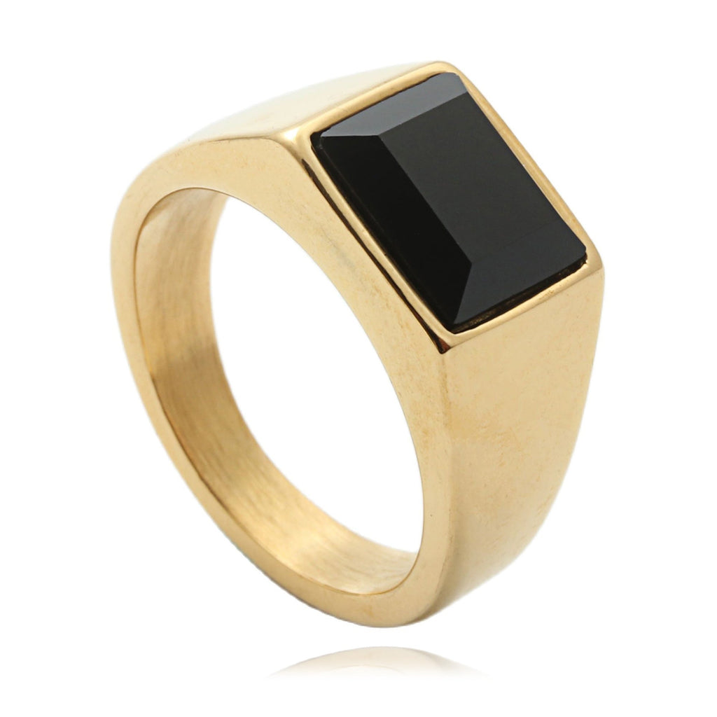 Romantic Ring for Special Moments