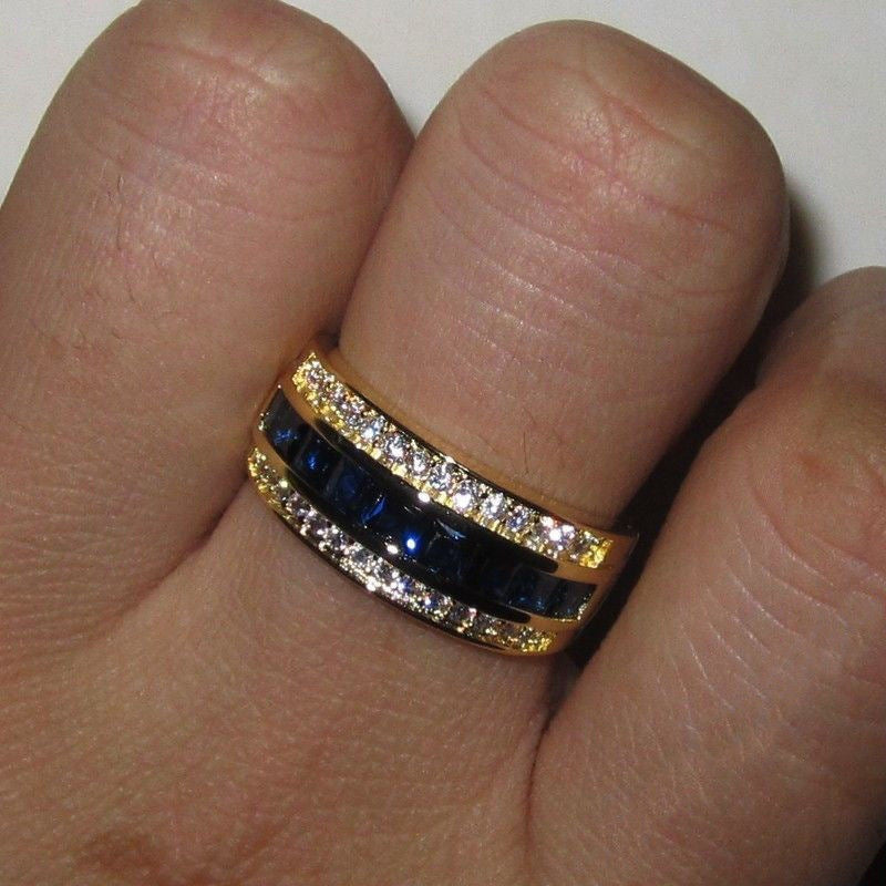 Charming Ring for Any Occasion