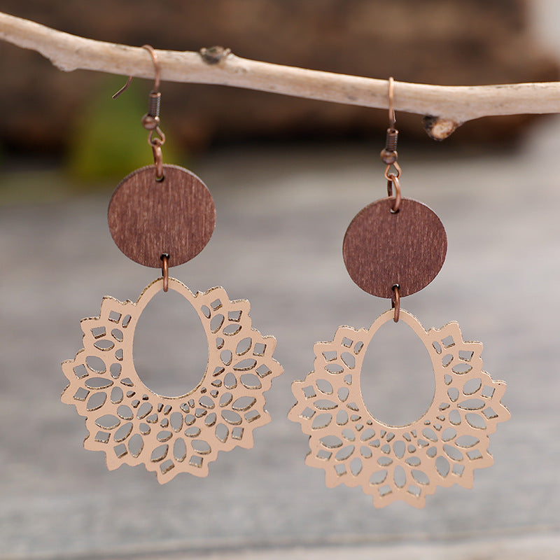 Elegant Earring for Every Occasion