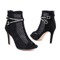 Elegant Orthopedic Sandals for Every Step