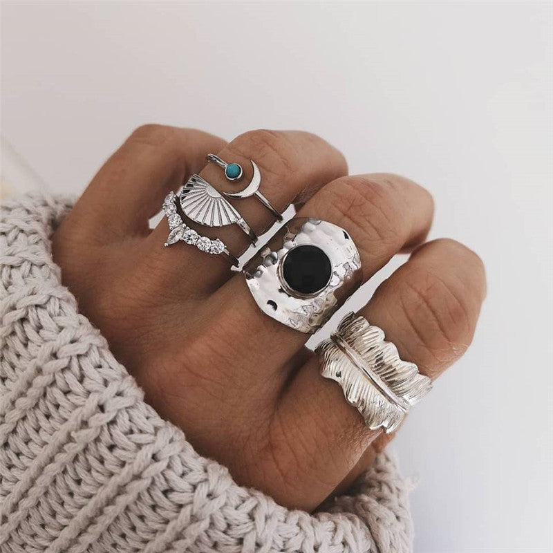 Elegant Ring for Every Occasion