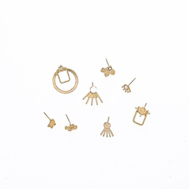 Delicate Artisan Set