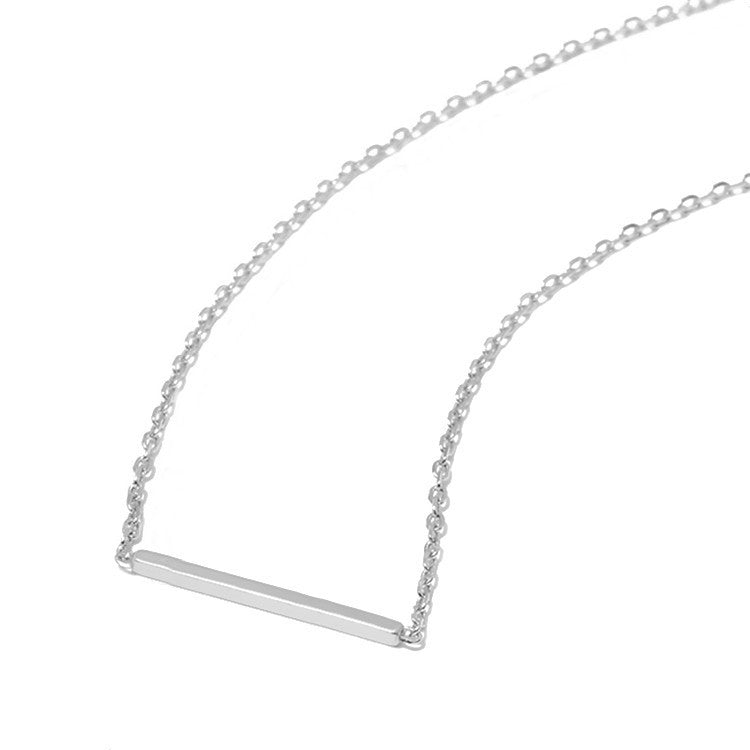 Classic Necklace with Timeless Appeal
