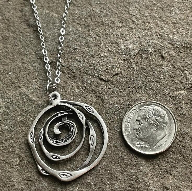 Romantic Necklace for Special Moments