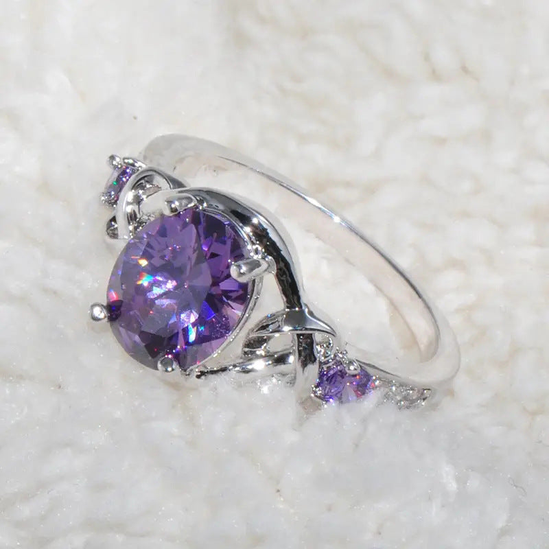 Classic Ring with Timeless Appeal