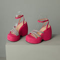 Elegant Orthopedic Sandals for Every Step