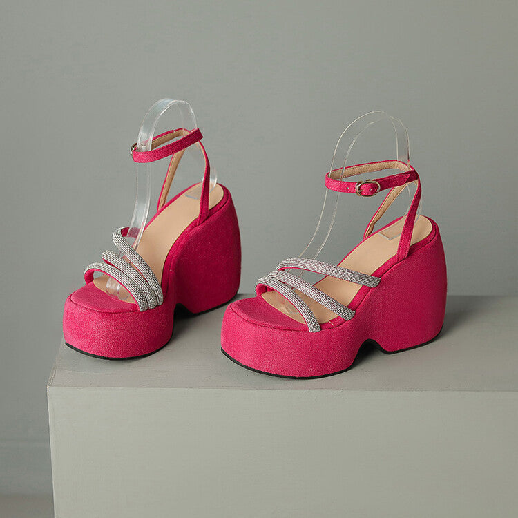Elegant Orthopedic Sandals for Every Step