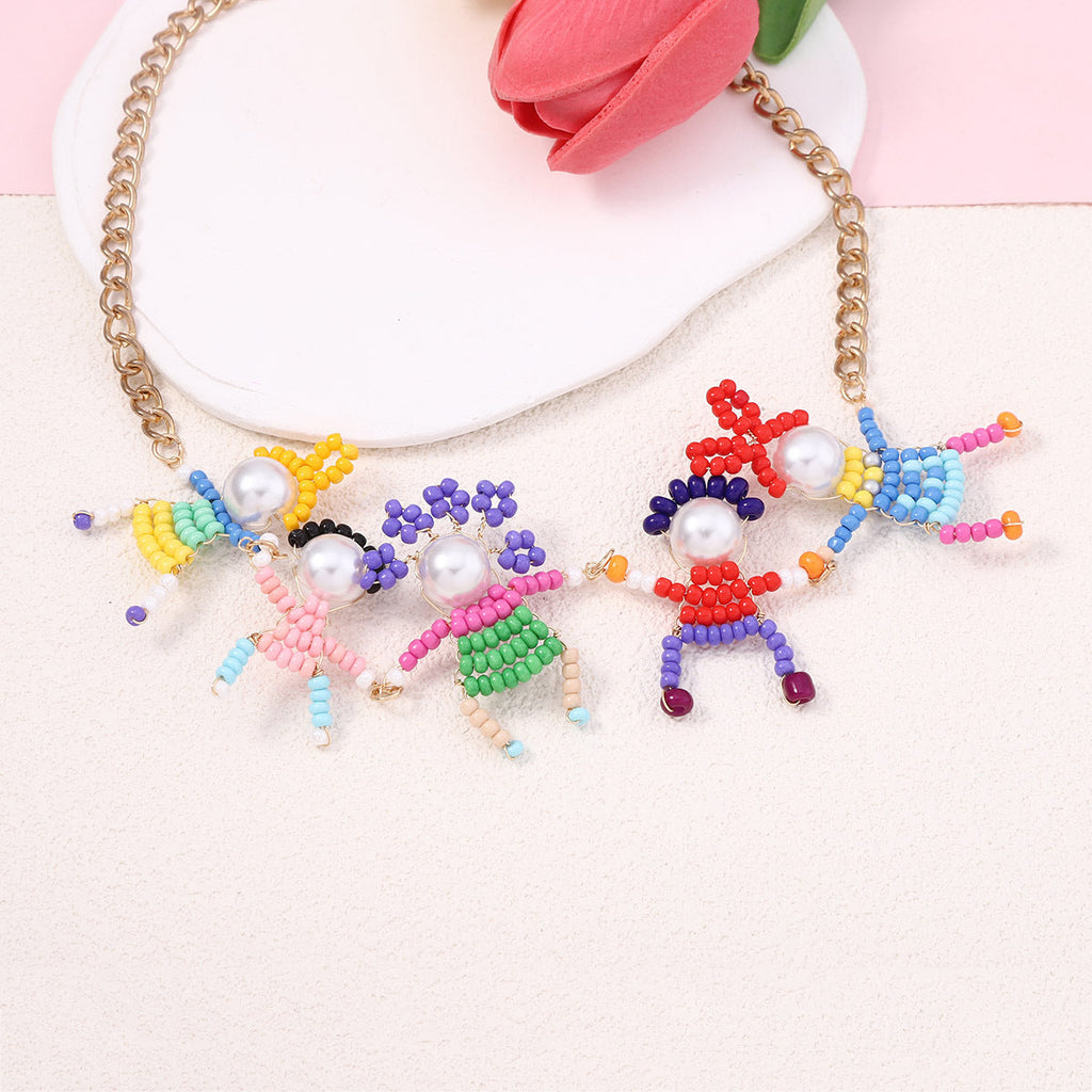 Vintage Handmade Chain