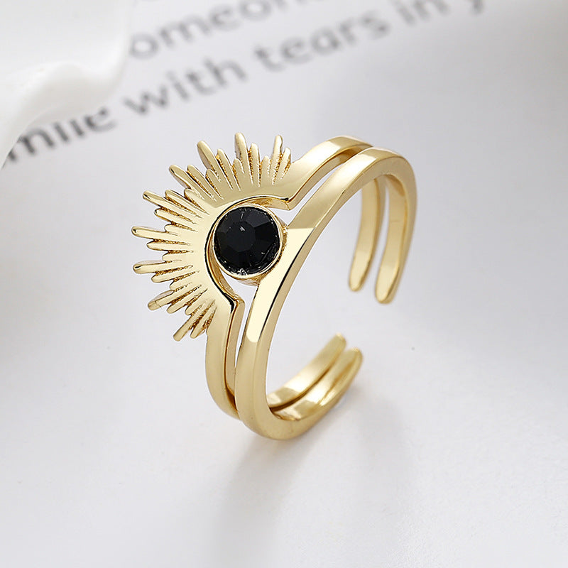 Vintage Handmade Ring