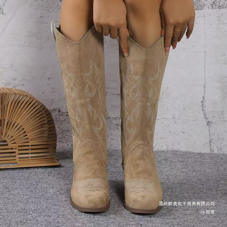 Stylish Orthopedic Boots for Any Occasion