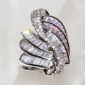 Delicate Artisan Ring