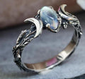 Vintage Handmade Ring