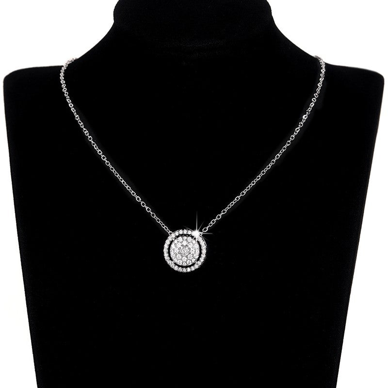Classic Necklace with Timeless Appeal