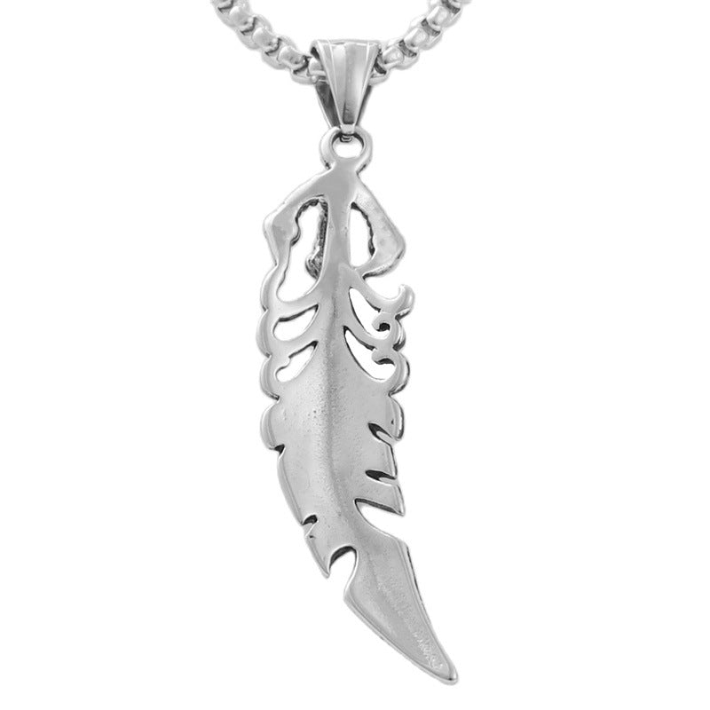 Stunning Pendant for Daily Wear