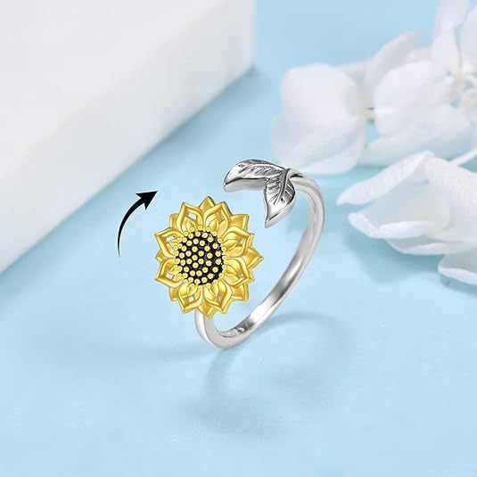 Stunning Ring for Daily Wear