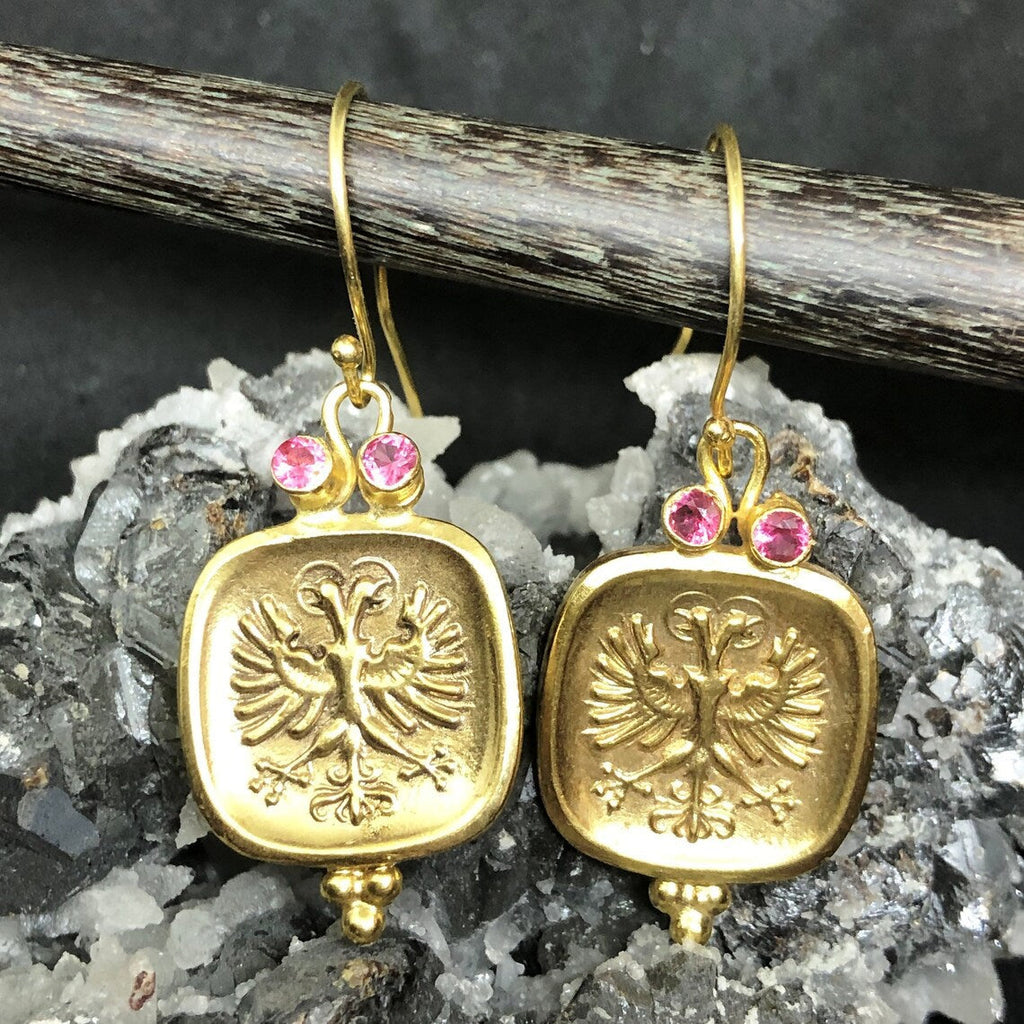 Beautiful Earring with Unique Style