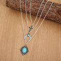 Romantic Necklace for Special Moments
