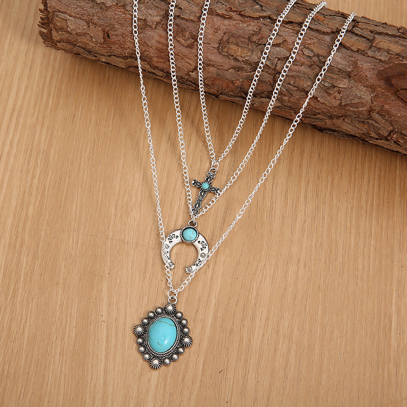 Romantic Necklace for Special Moments