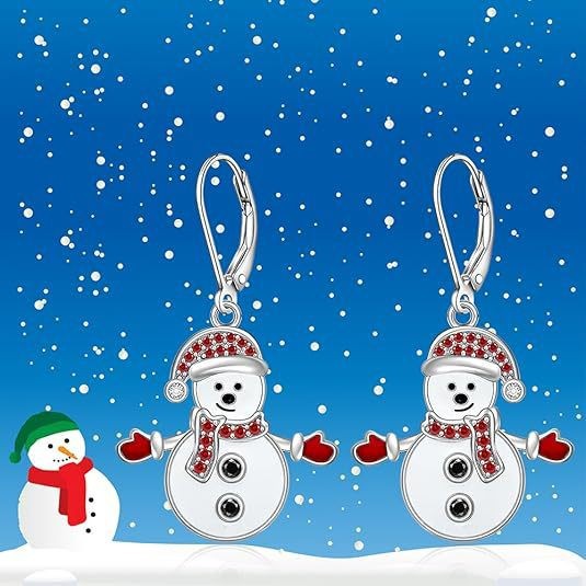 Beautiful Earring with Unique Style
