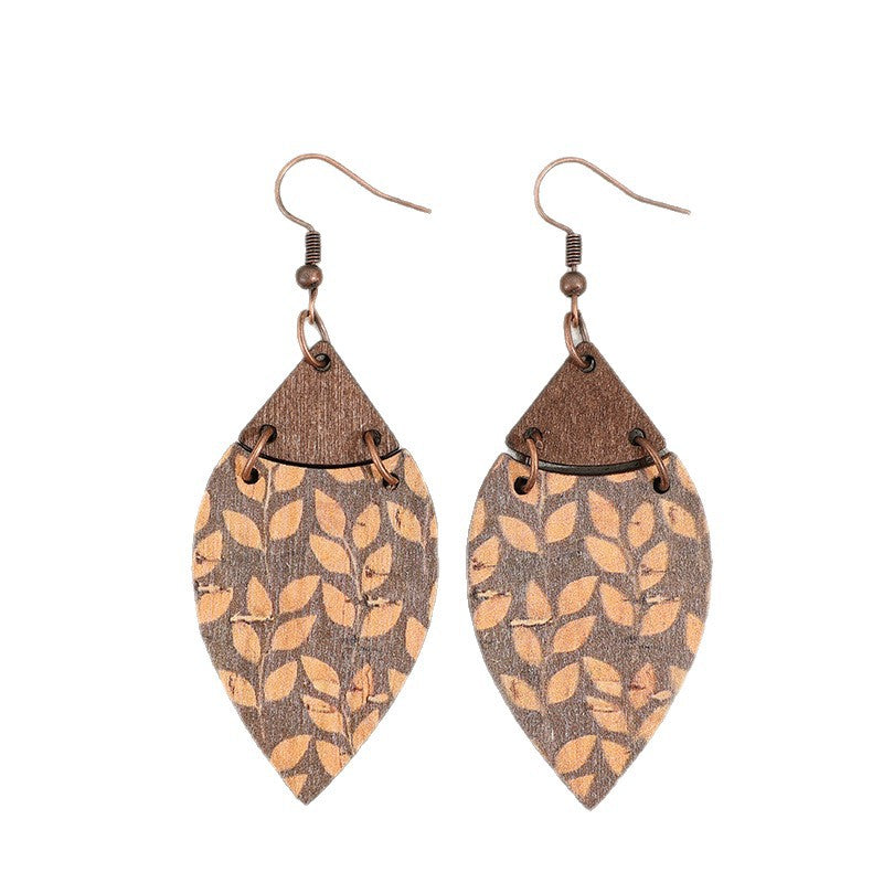 Charming Earring for Any Occasion
