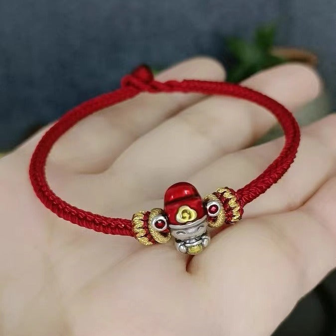 Classic Bracelet with Timeless Appeal