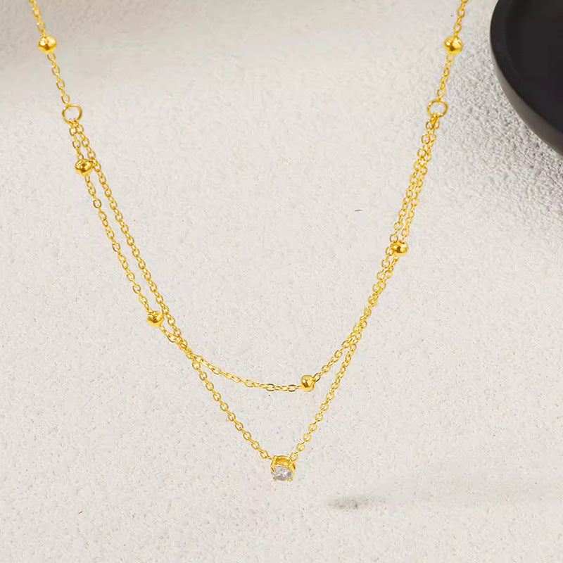 Stunning Necklace for Daily Wear
