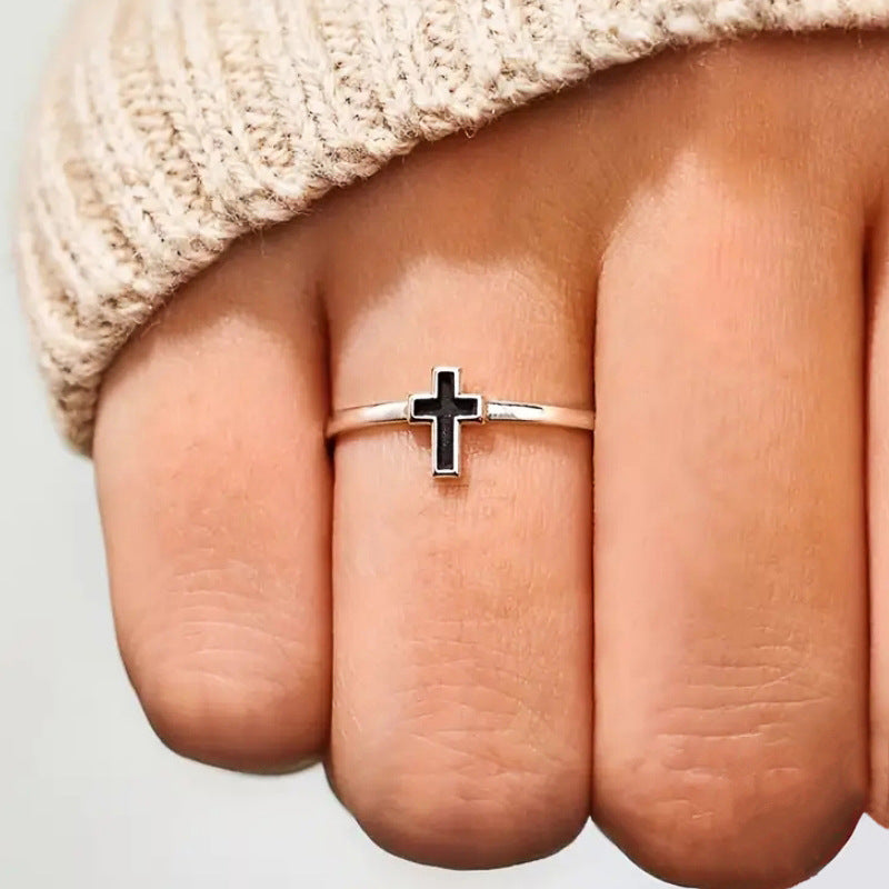 Delicate Artisan Ring