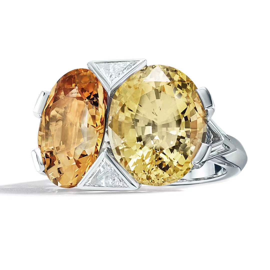 Romantic Ring for Special Moments