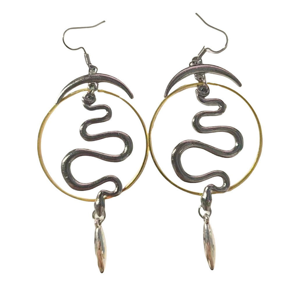 Charming Earring for Any Occasion