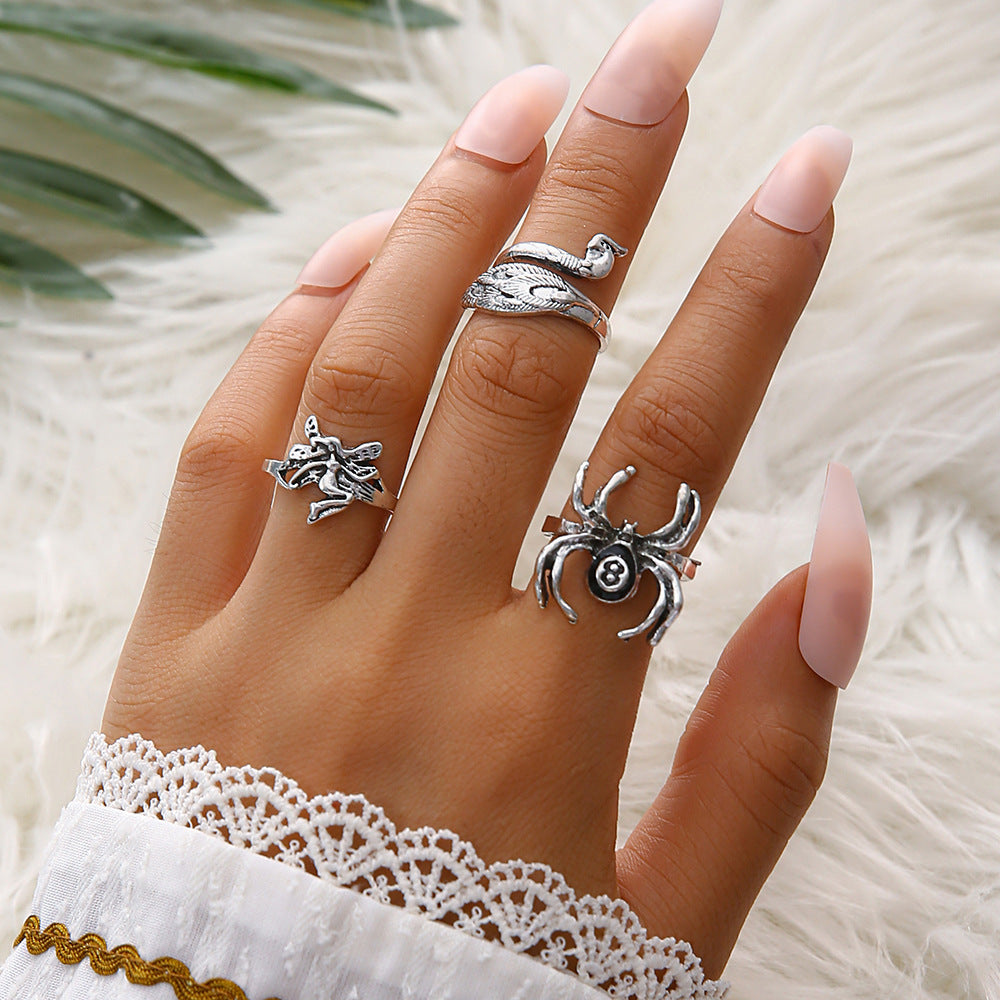 Elegant Ring for Every Occasion