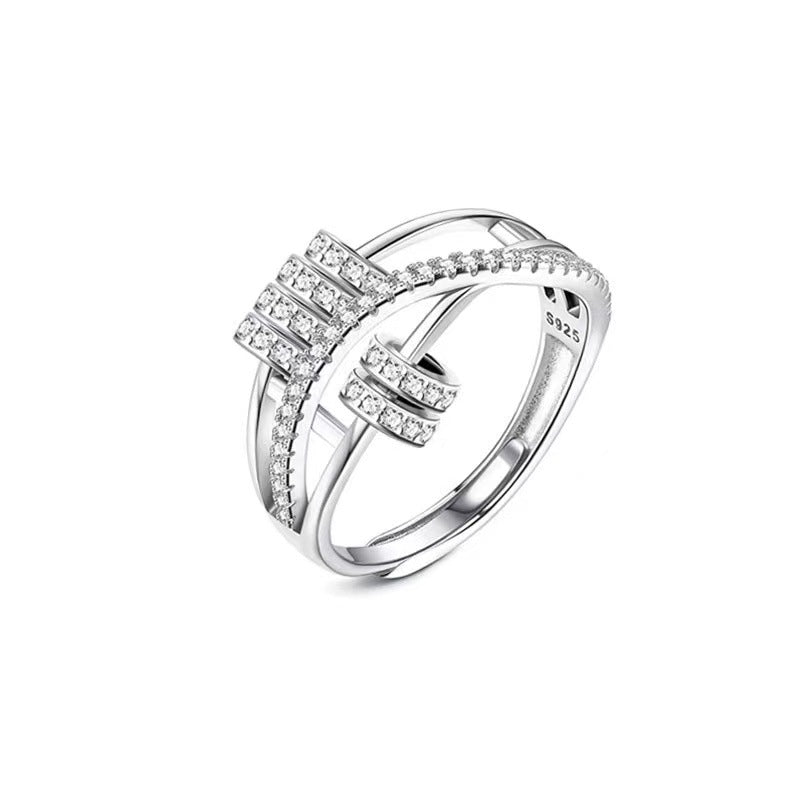 Charming Ring for Any Occasion