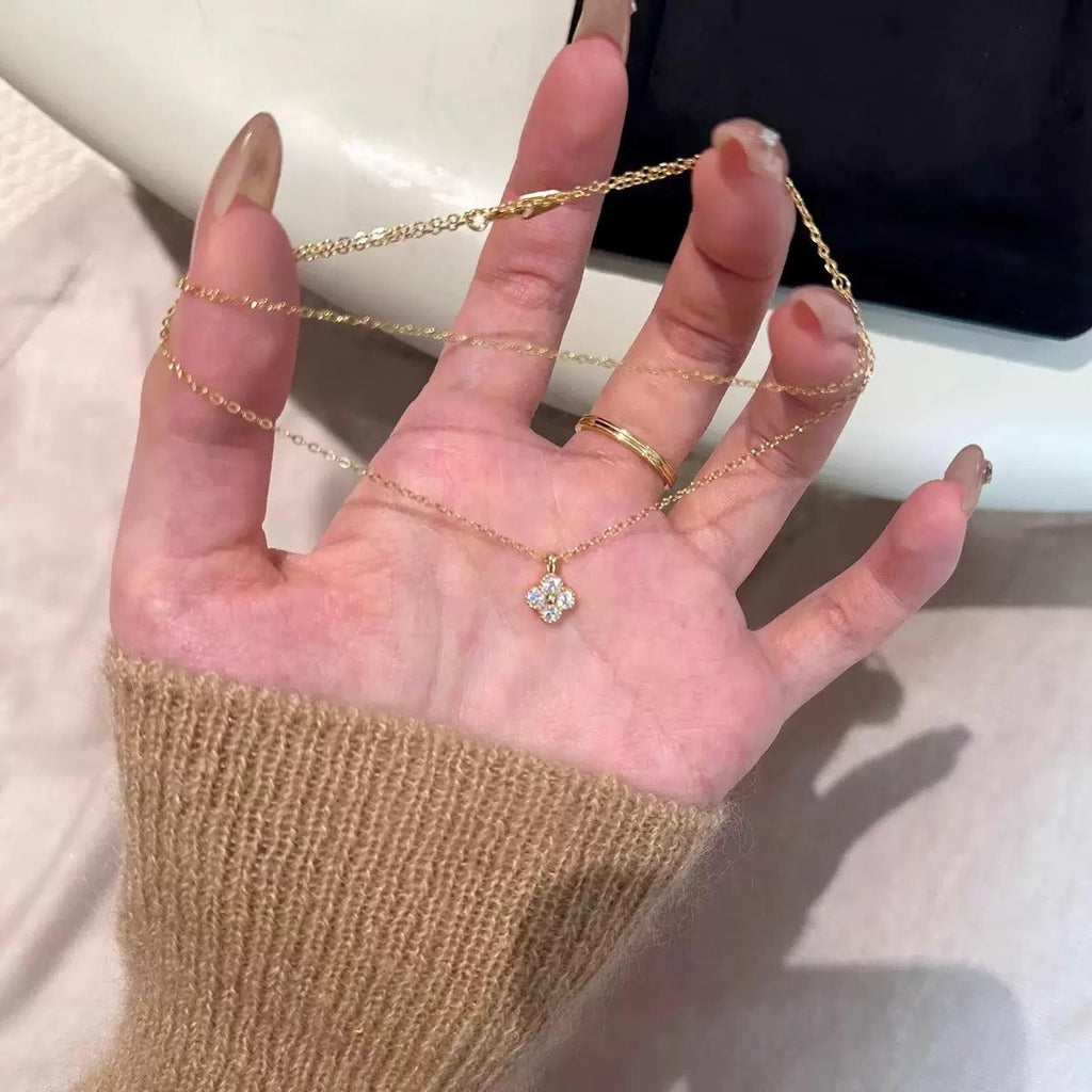 Stunning Necklace for Daily Wear