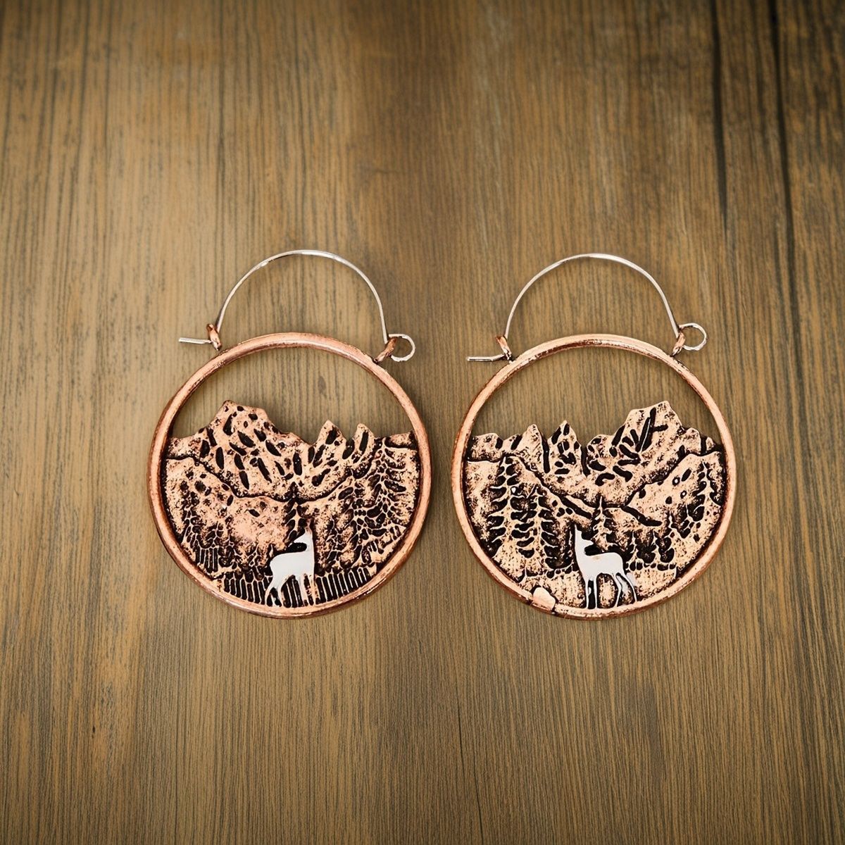 Elegant Earring for Every Occasion