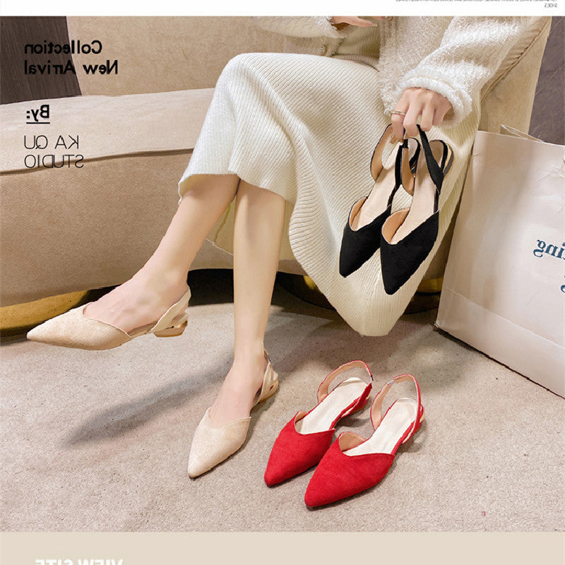 Beautifully Crafted Orthopedic Sandals