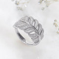 Classic Ring with Timeless Appeal