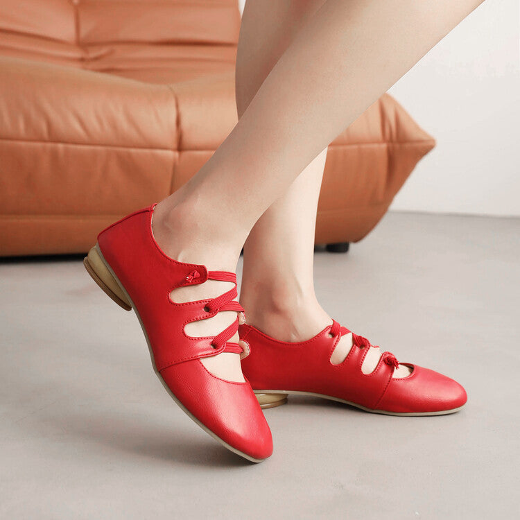 Vintage Inspired Orthopedic Shoes