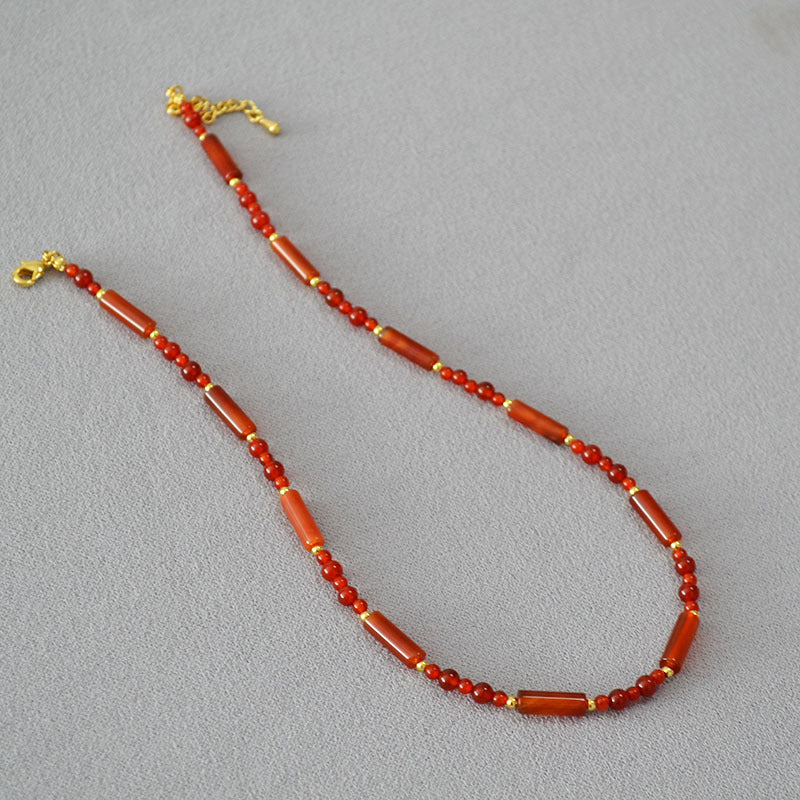 Romantic Necklace for Special Moments