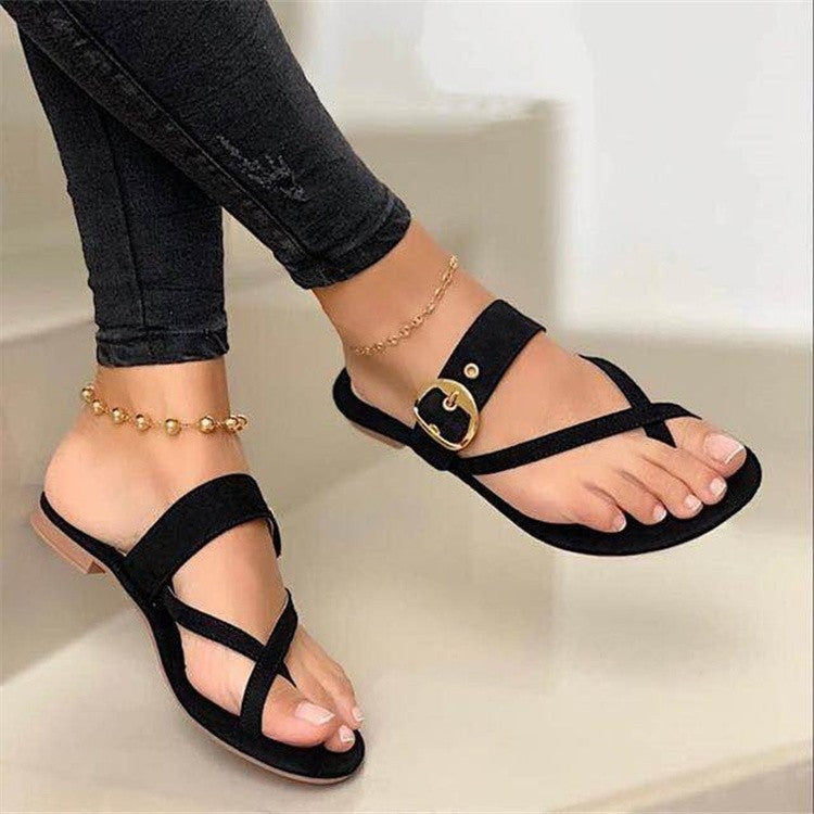 Beautifully Crafted Orthopedic Sandals