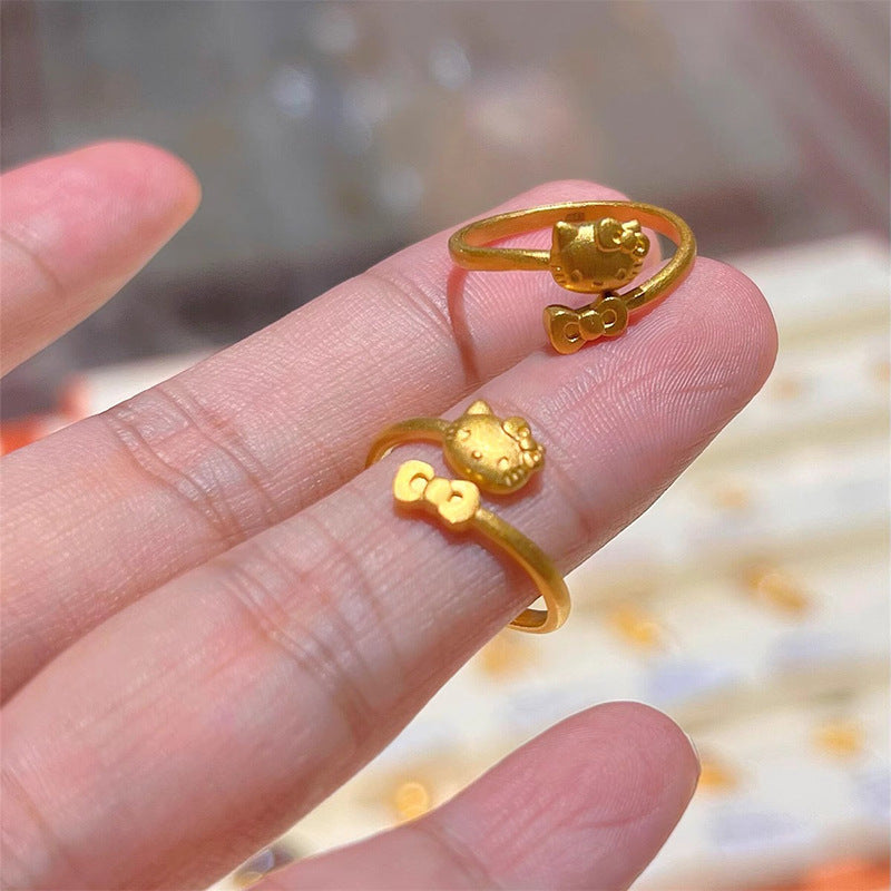 Elegant Ring for Every Occasion