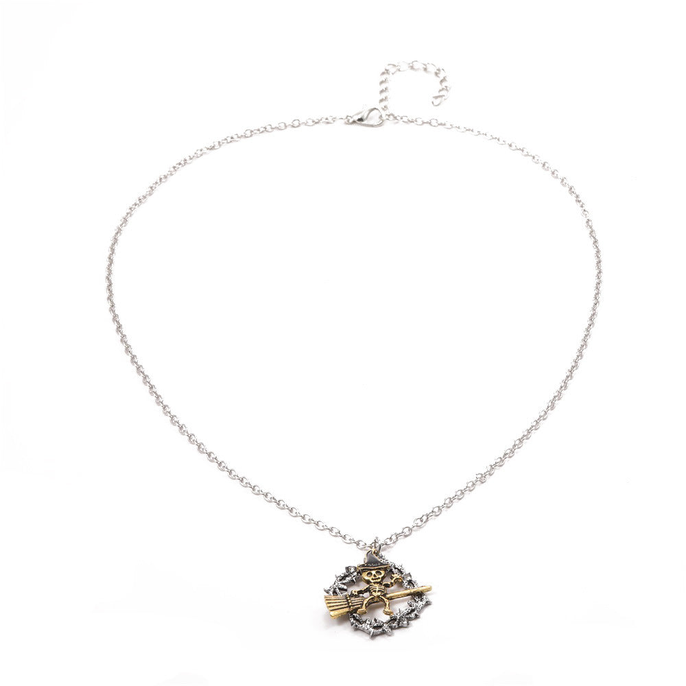 Stunning Necklace for Daily Wear