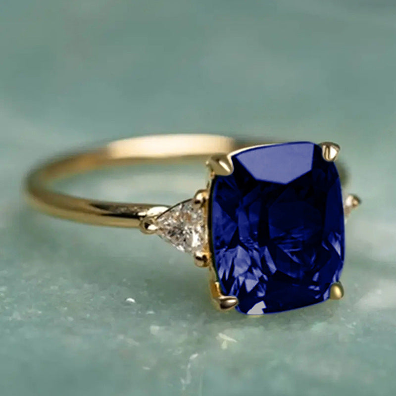 Stunning Ring for Daily Wear