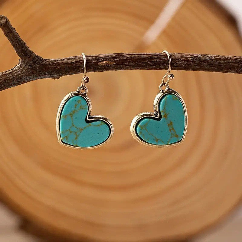 Stunning Earring for Daily Wear