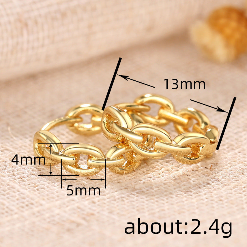 Elegant Earring for Every Occasion