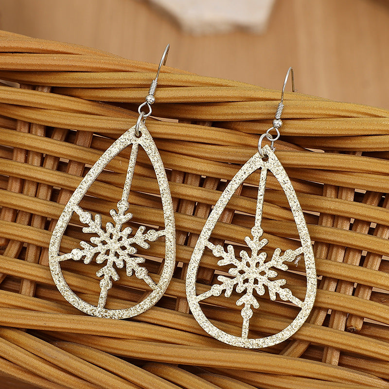Elegant Earring for Every Occasion