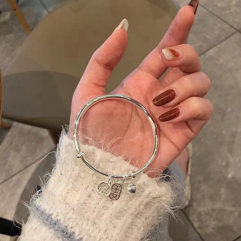 Classic Bracelet with Timeless Appeal