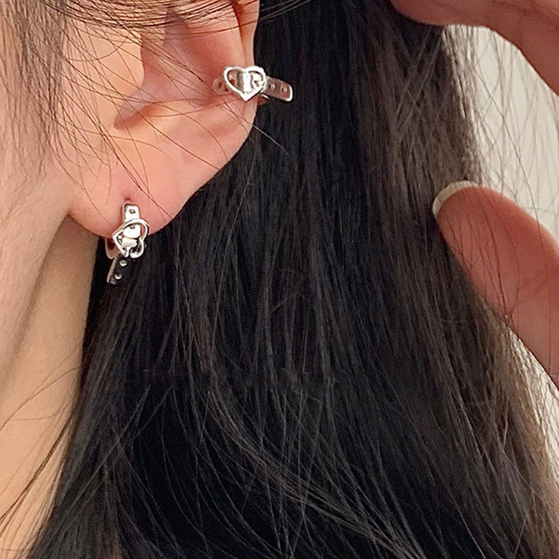 Charming Earring for Any Occasion