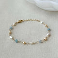 Stunning Pearl Bracelet for Daily Wear