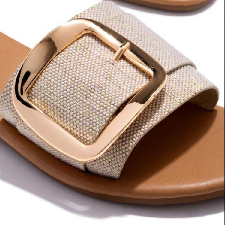 Chic Orthopedic Sandals with Unique Design